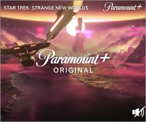 Star Trek: Strange New Worlds 300x250 static frame