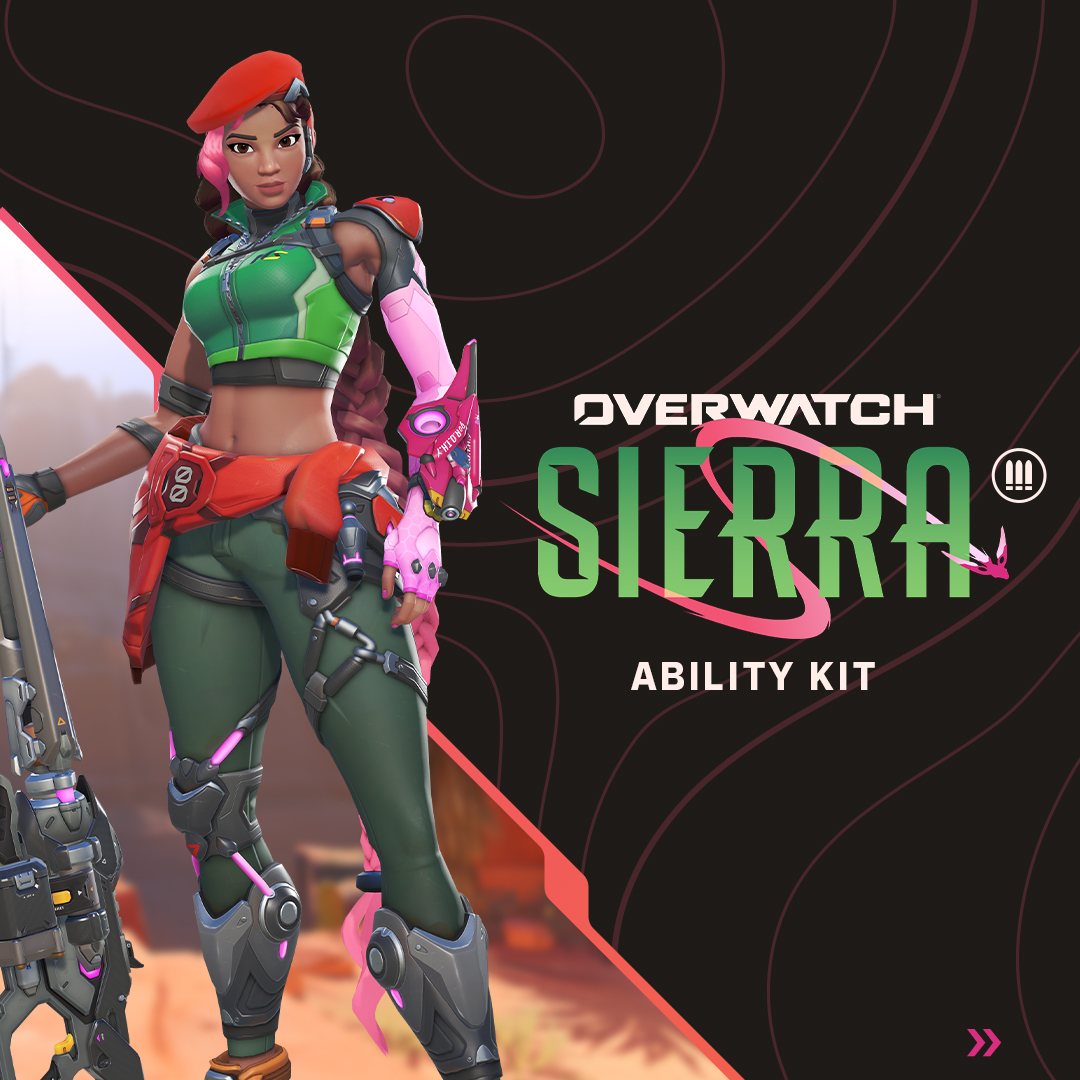 Overwatch 2 square static variant 1
